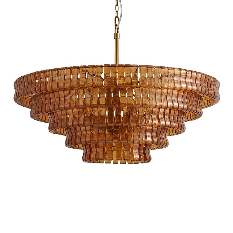 Casford Round Chandelier