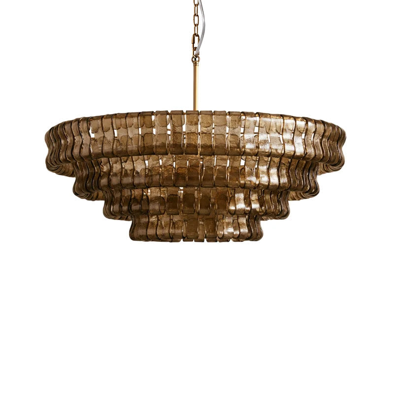 Casford Round Chandelier