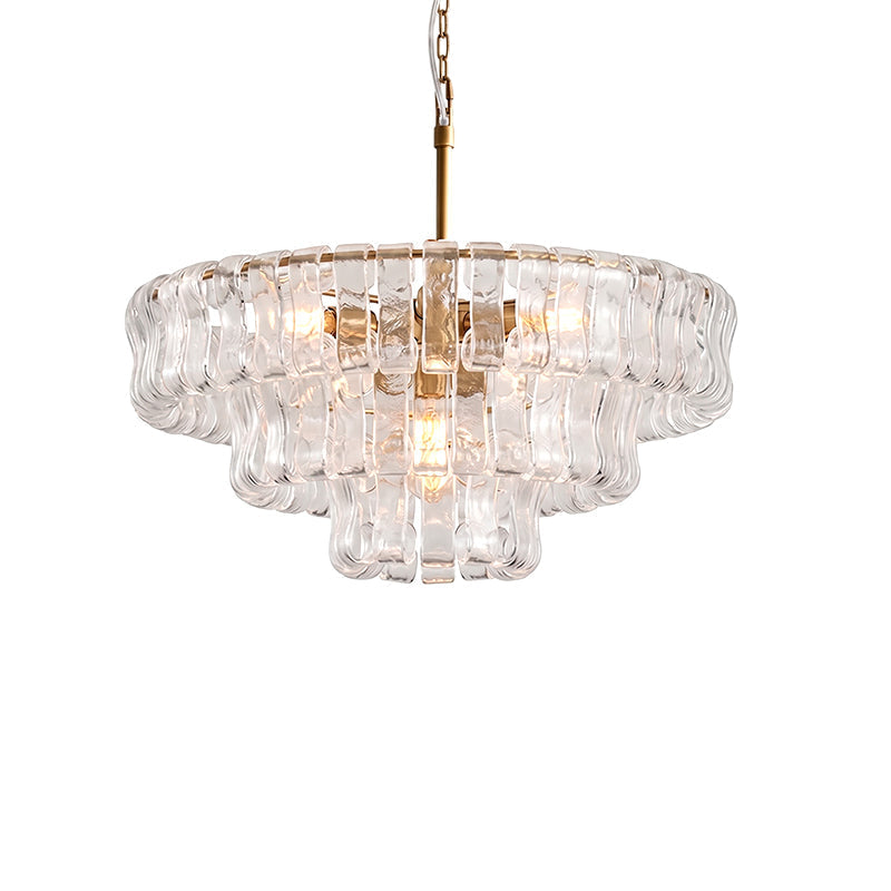 Casford Round Chandelier