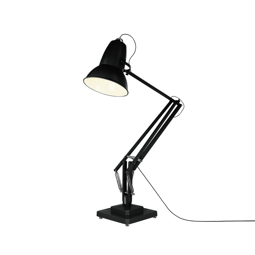 Jorlanel Articulated Floor Lamp