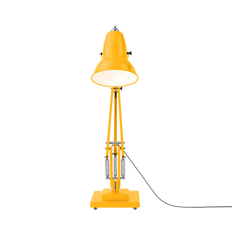 Jorlanel Articulated Floor Lamp
