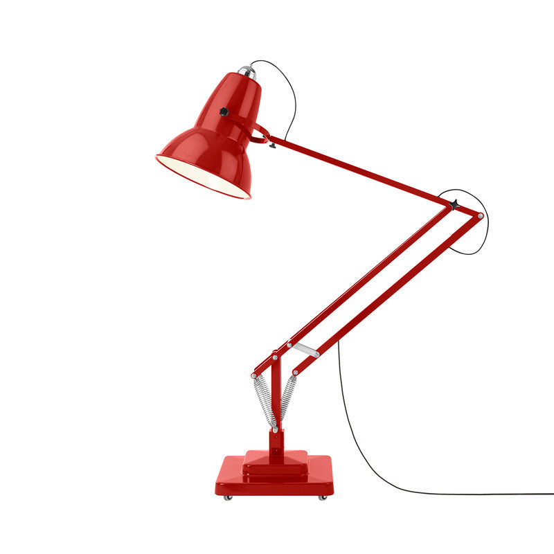 Jorlanel Articulated Floor Lamp