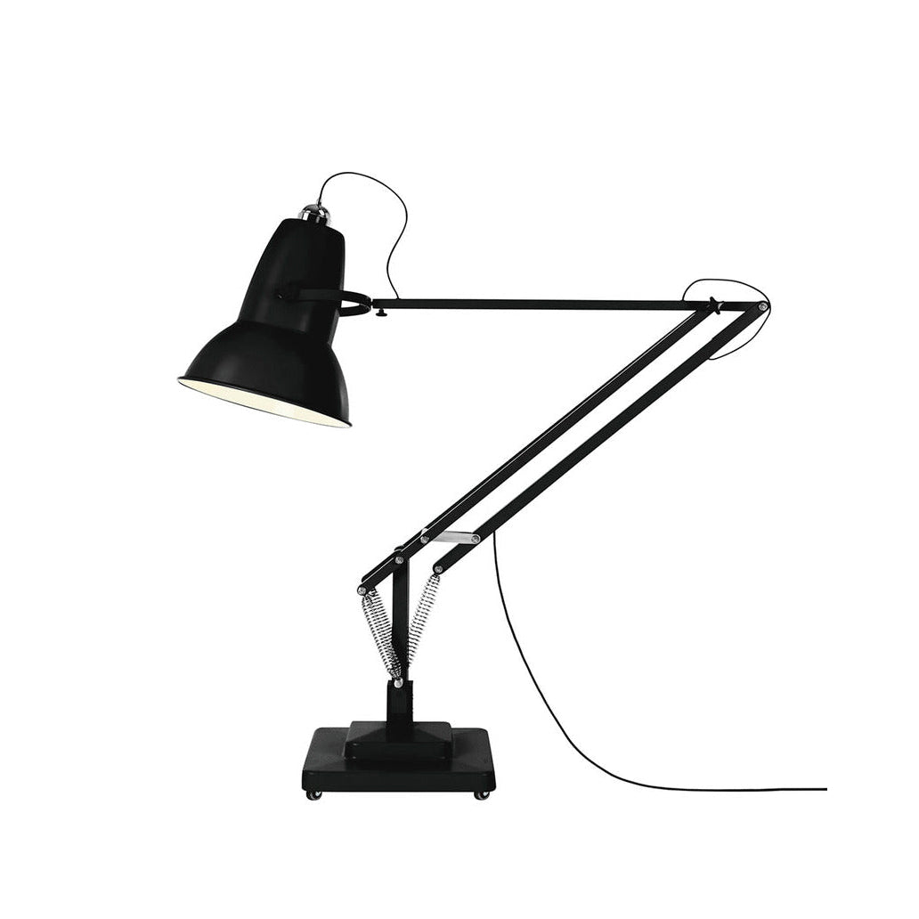 Jorlanel Articulated Floor Lamp