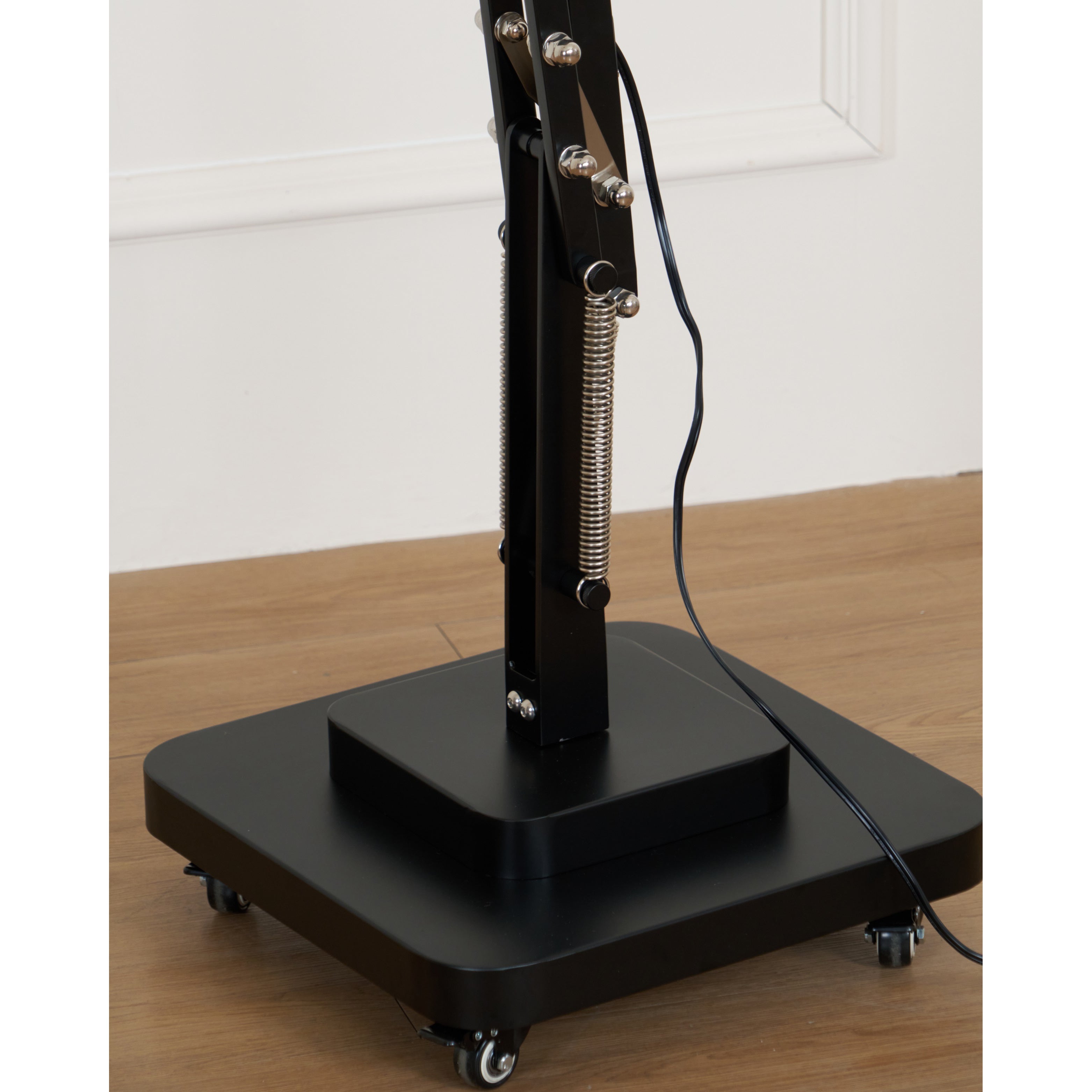 Jorlanel Articulated Floor Lamp