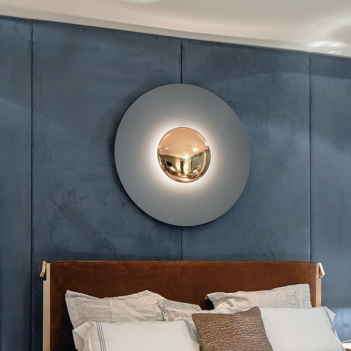 Bexlo Wall Light