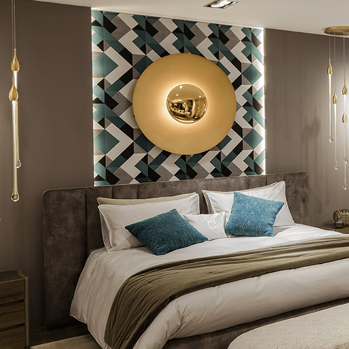 Bexlo Wall Light