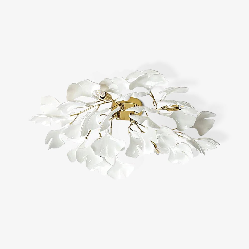 Emkaer Ginkgo Ceiling Light