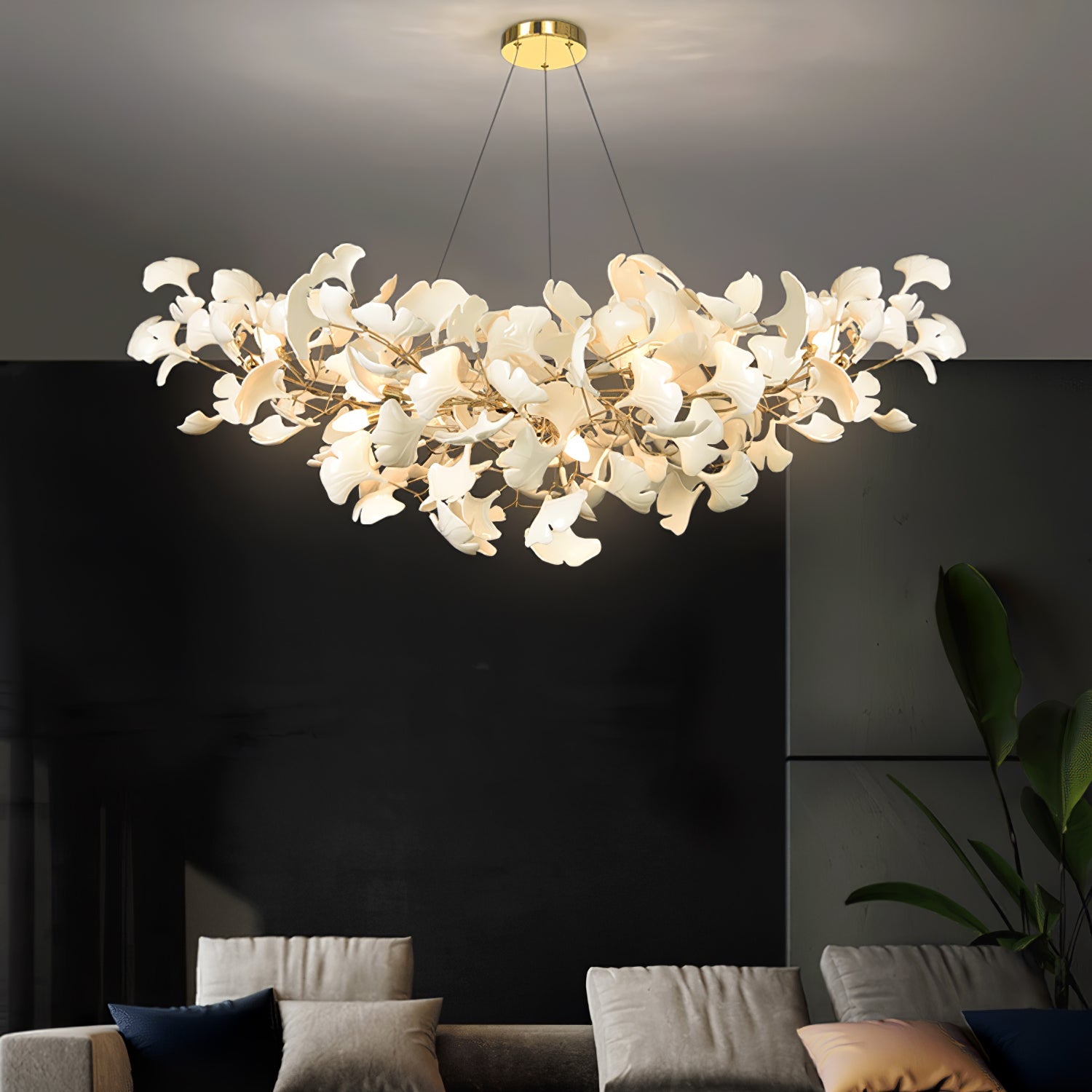 Paxor Chandelier