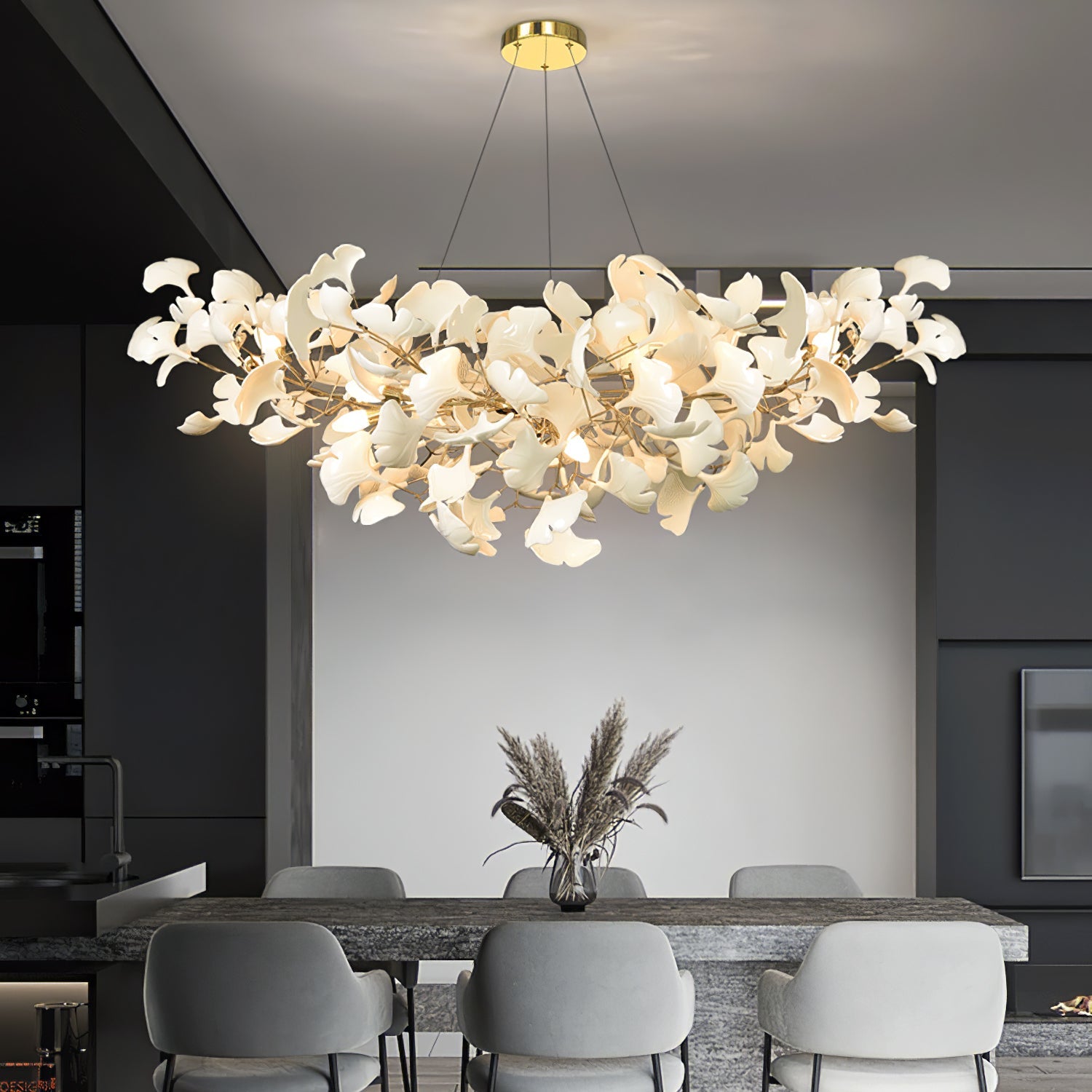 Paxor Chandelier