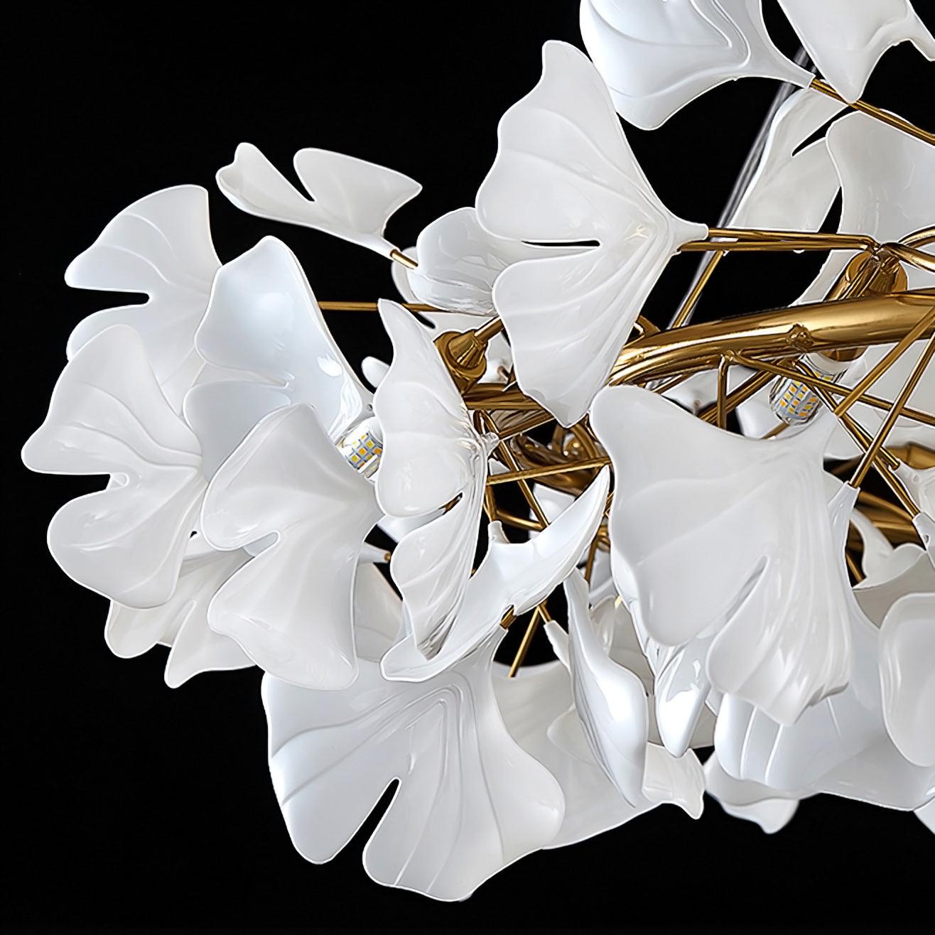 Emorcove Round Chandelier