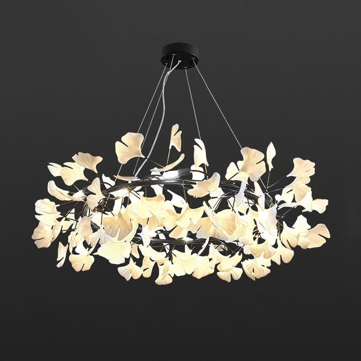 Emorcove Round Chandelier