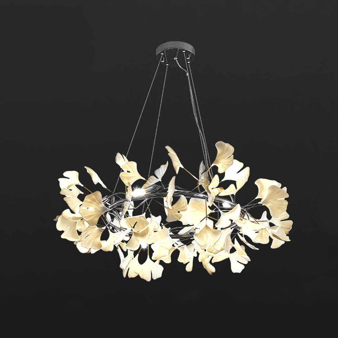 Emorcove Round Chandelier