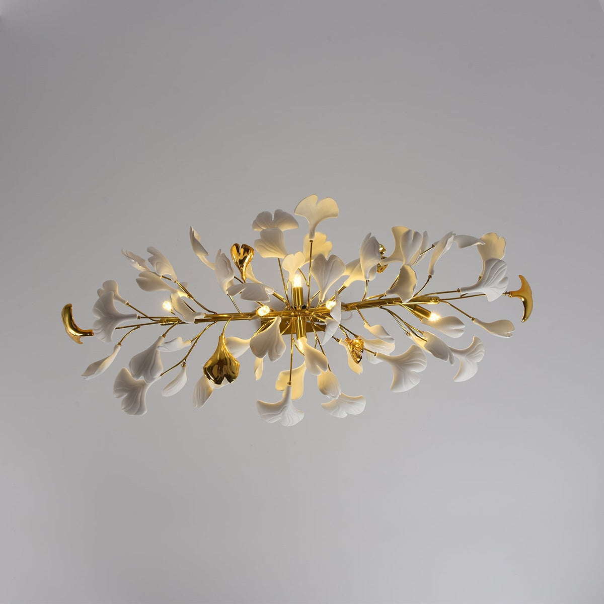 Bexoron Linear Chandelier