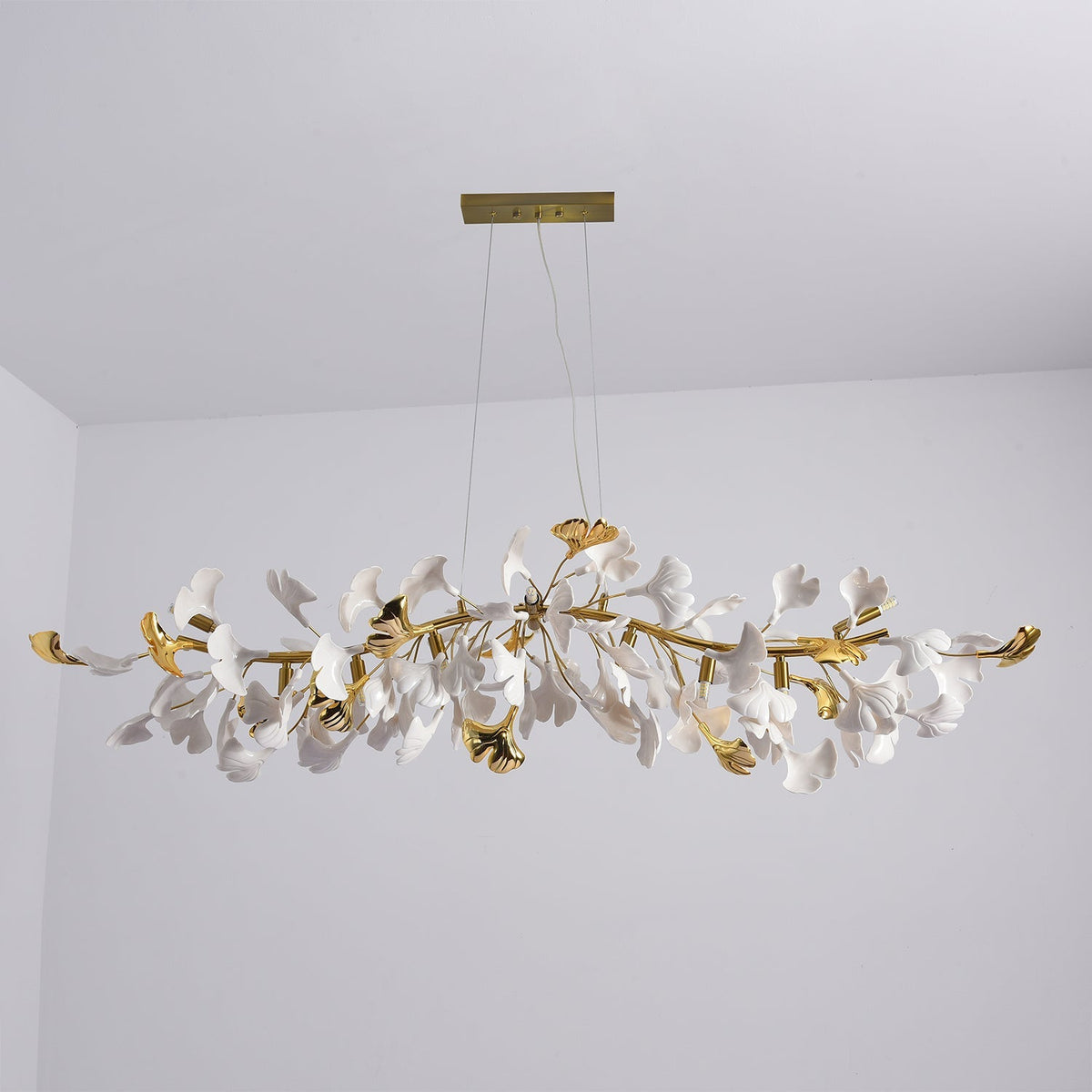 Bexoron Linear Chandelier