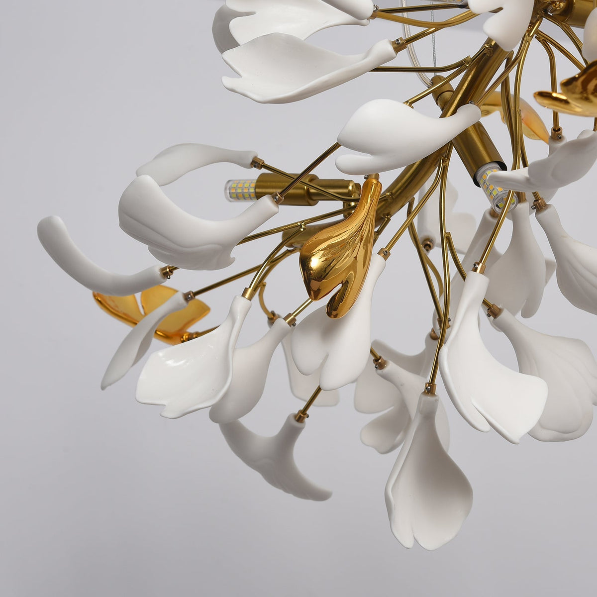 Bexoron Linear Chandelier