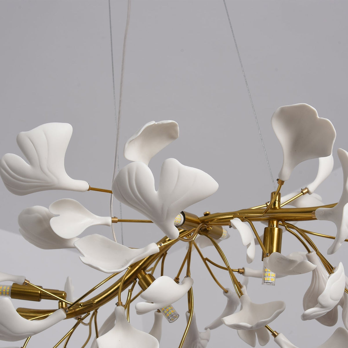 Bexoron Linear Chandelier