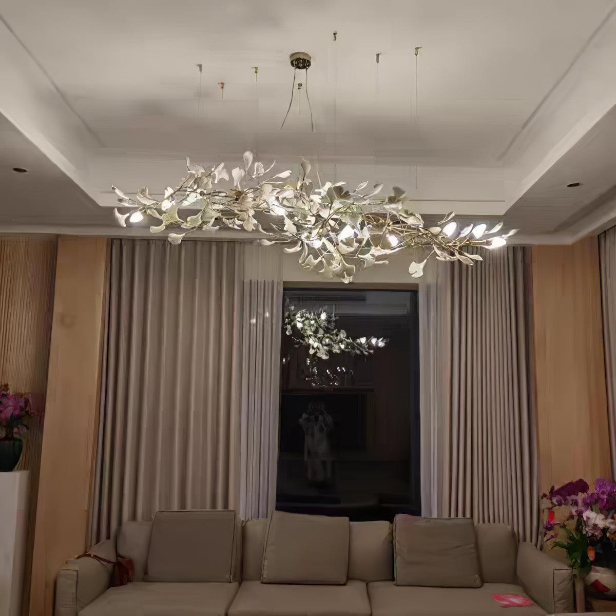 Paxor Chandelier