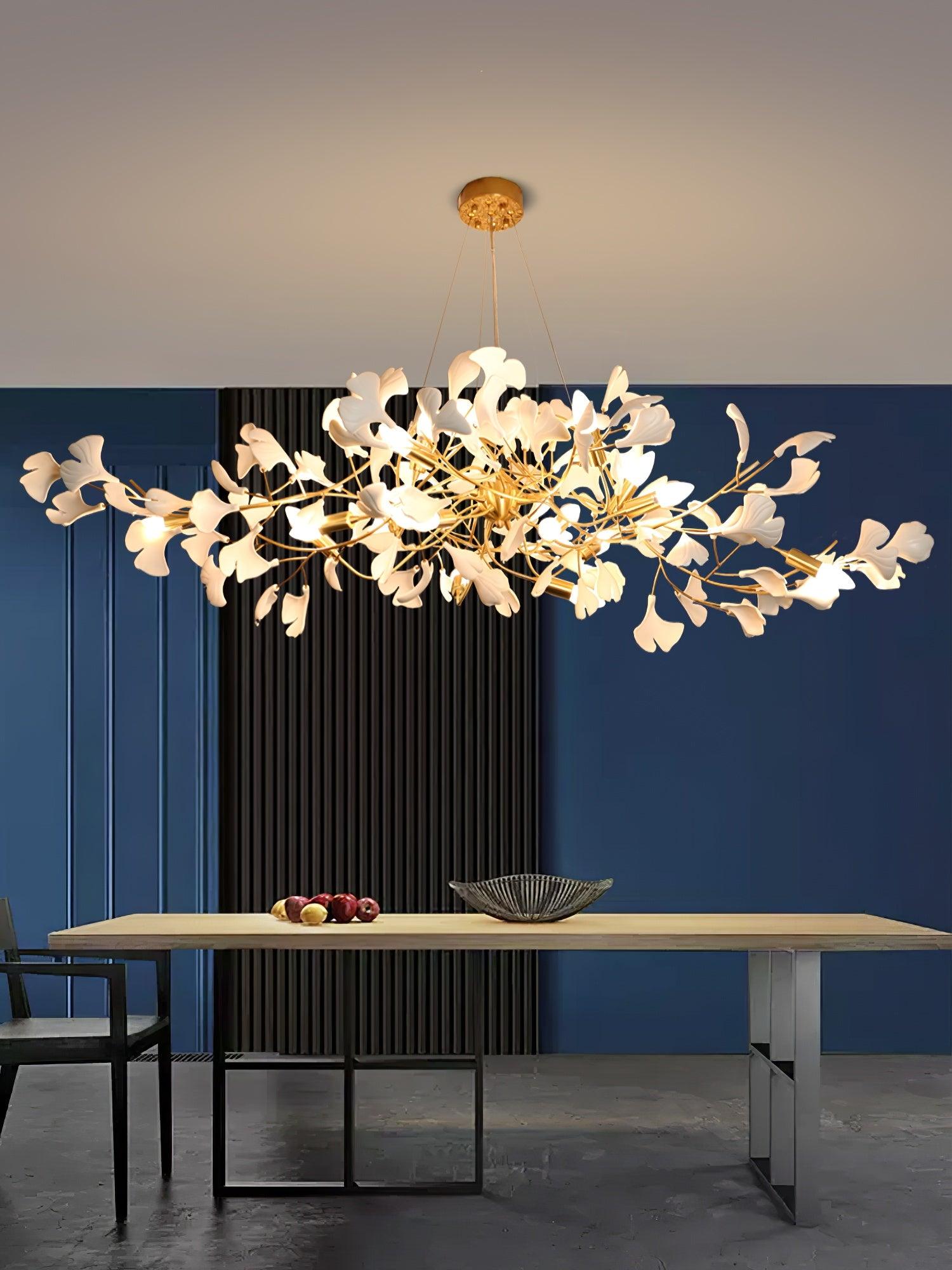 Paxor Chandelier