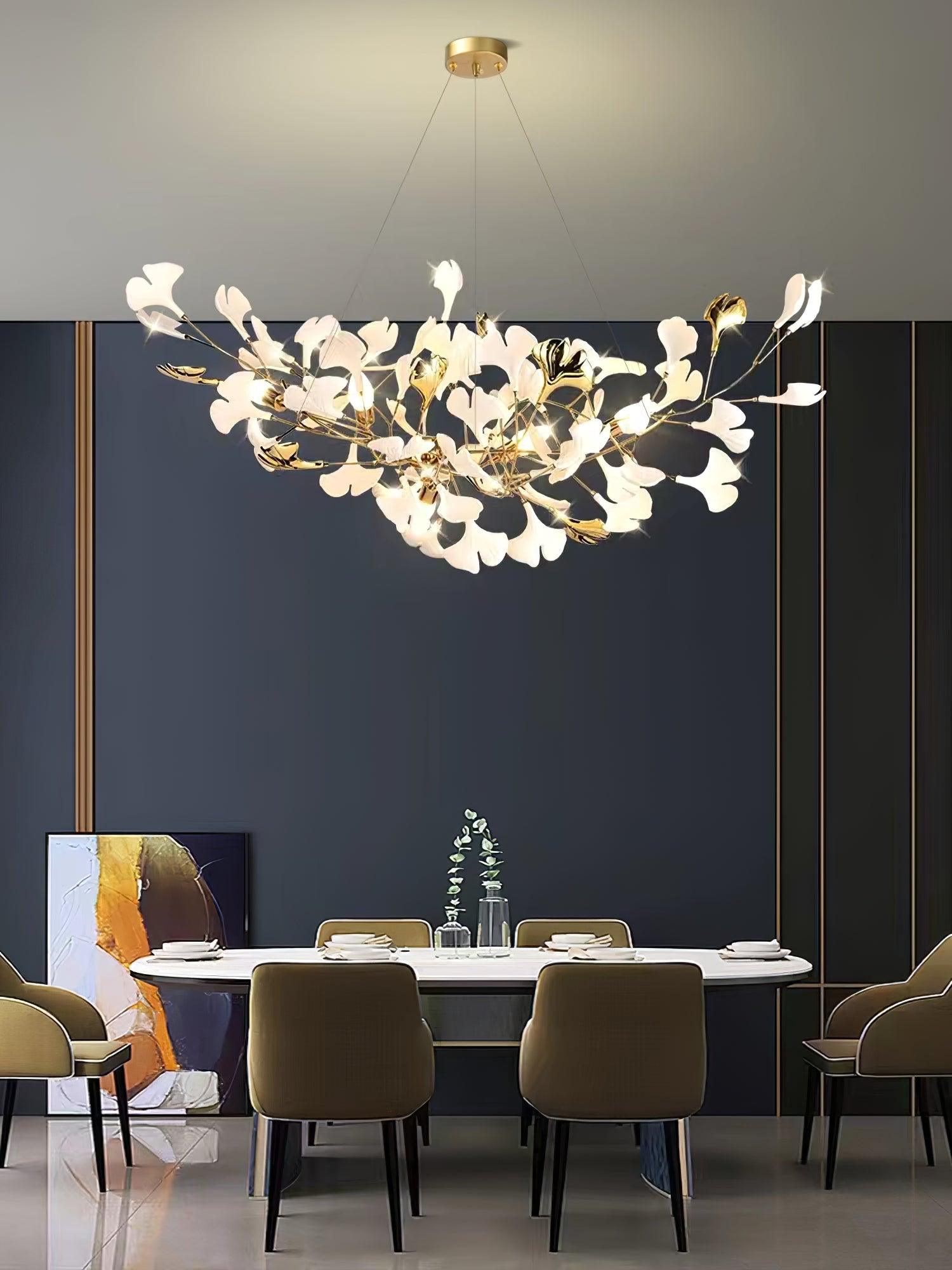 Paxor Chandelier