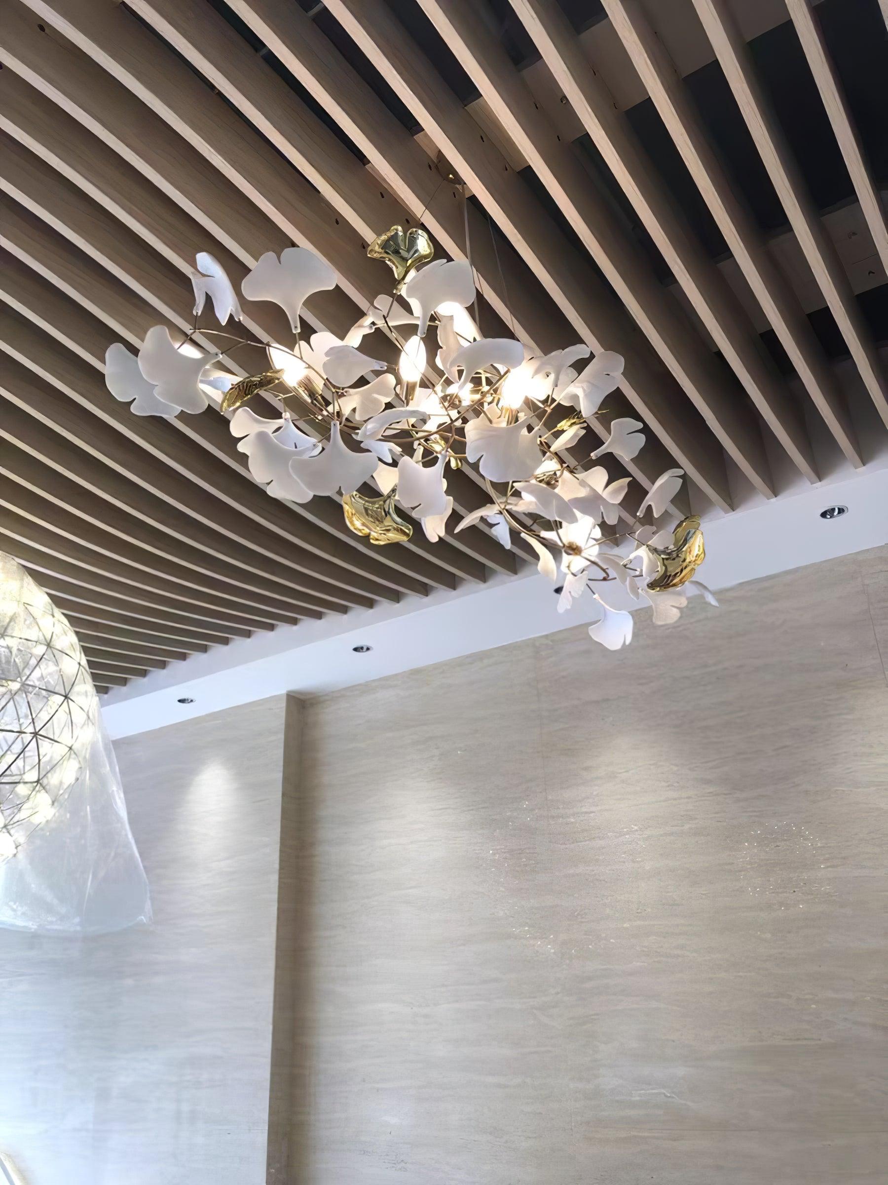 Paxor Chandelier