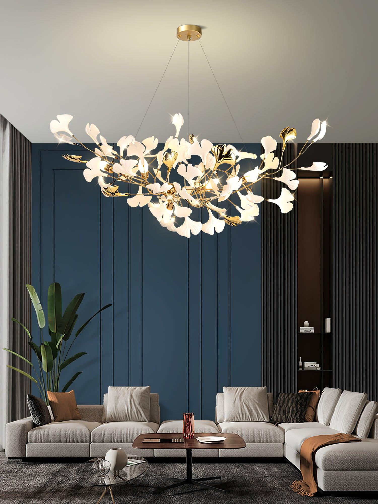 Paxor Chandelier