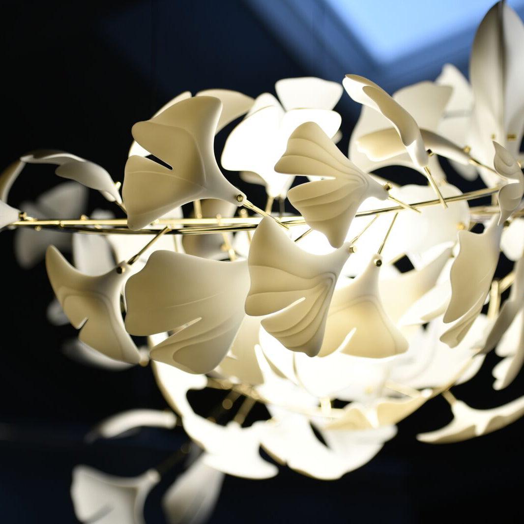 Paxor Chandelier