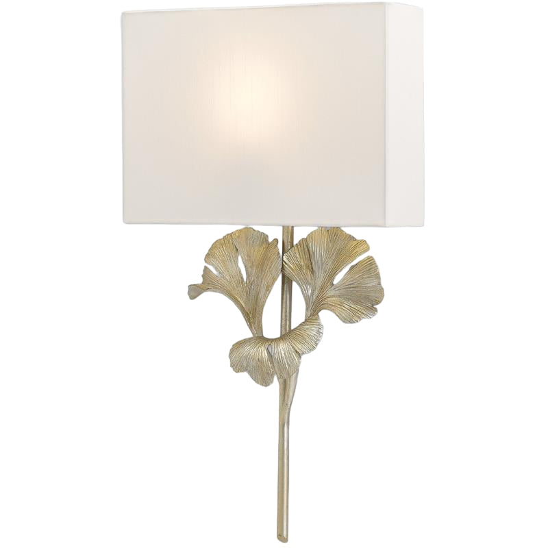 Gingko Antique Wall Lamp – detail 24
