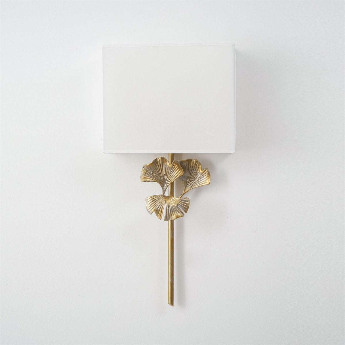 Gingko Antique Wall Lamp – detail 18