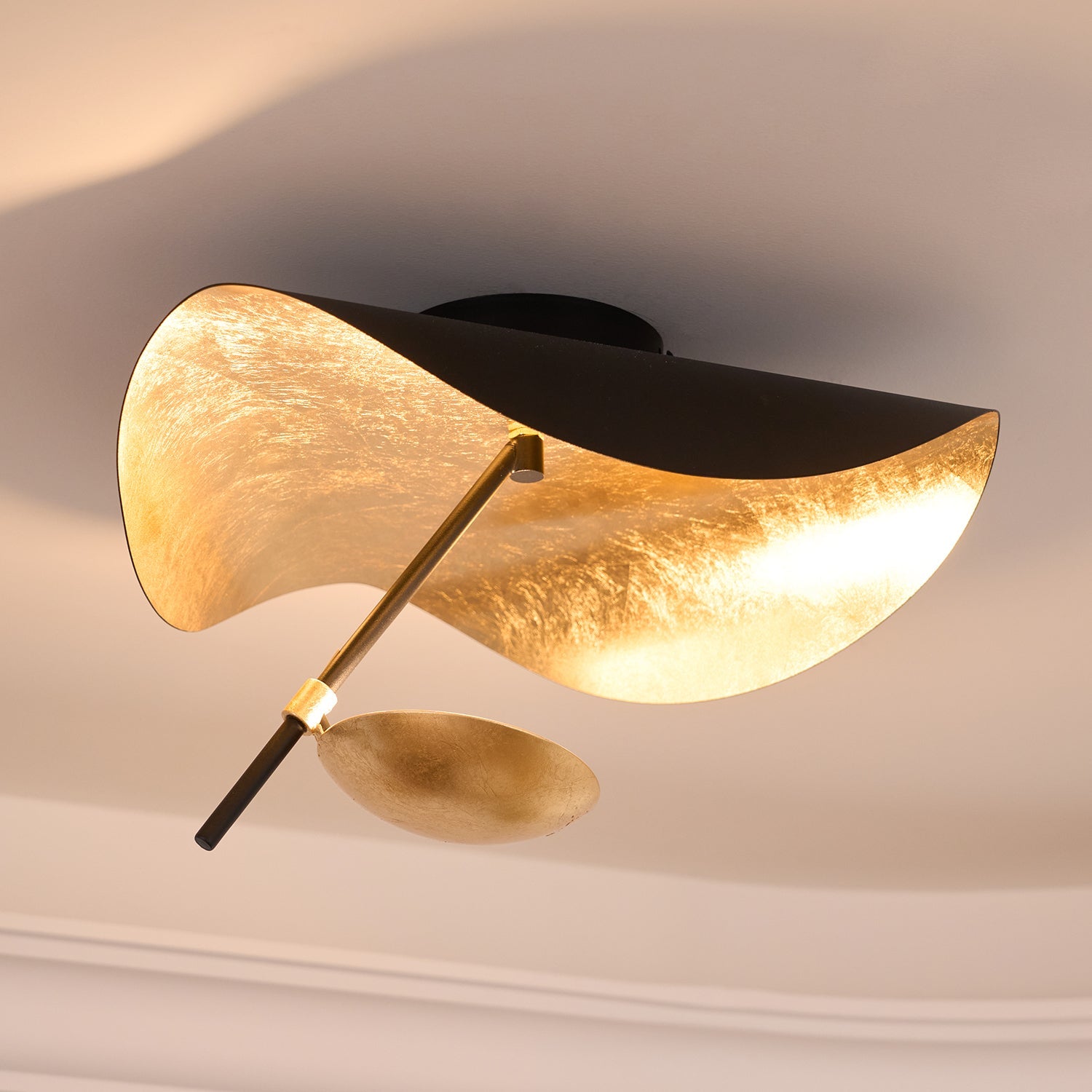 Darvena Ceiling Light