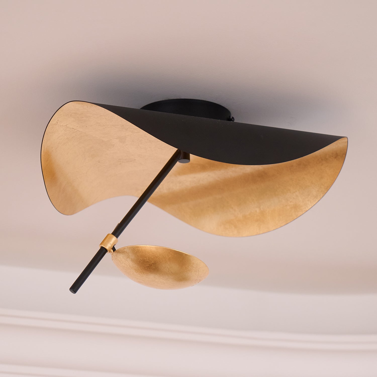 Darvena Ceiling Light