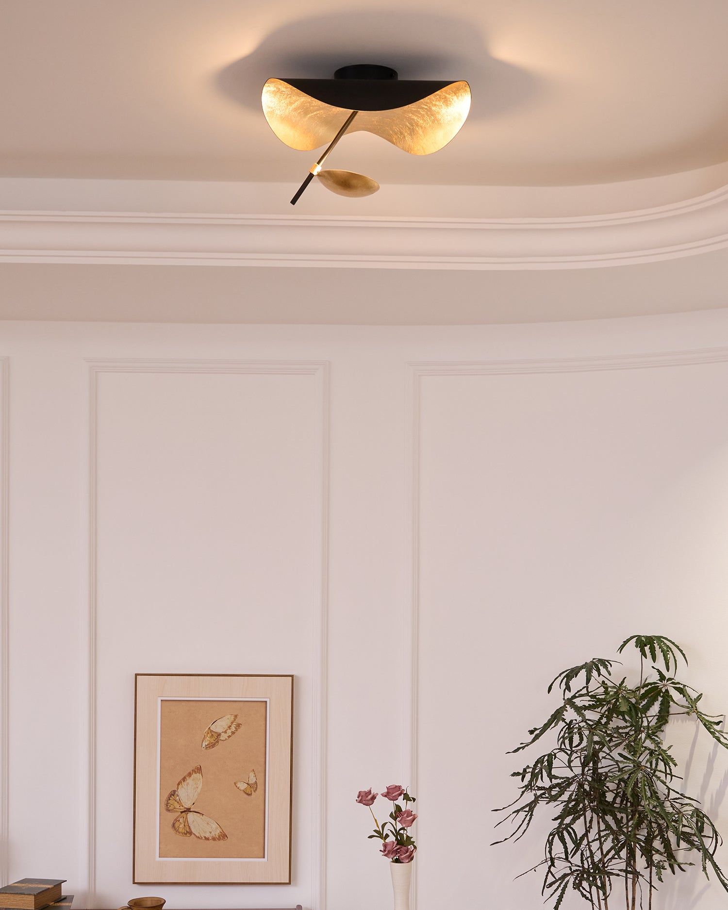 Darvena Ceiling Light