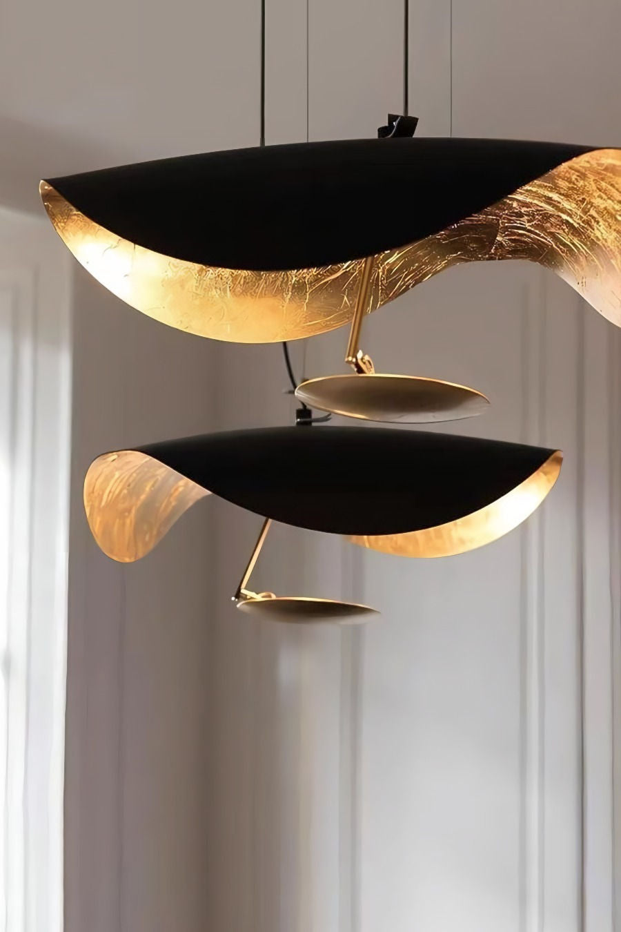 Selorano Pendant Light