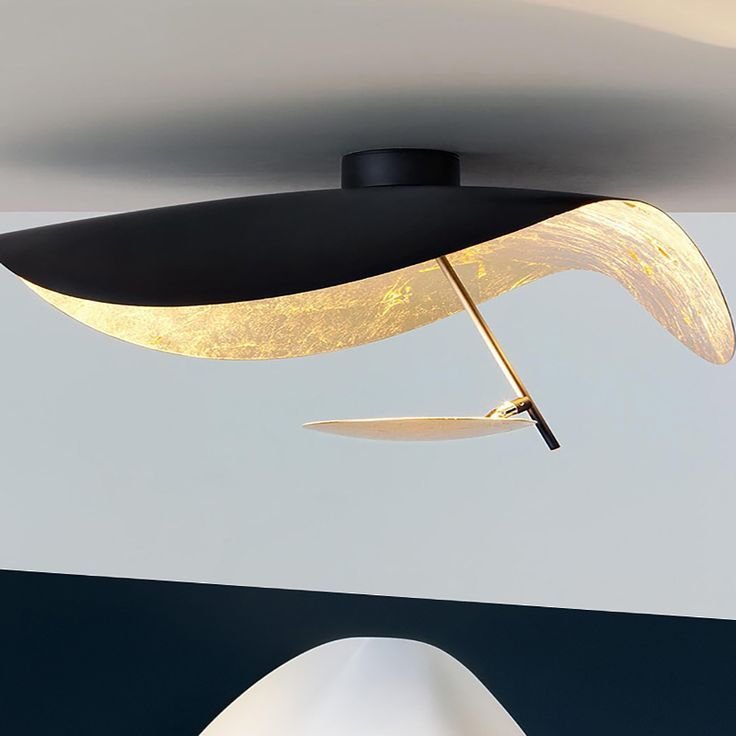 Darvena Ceiling Light