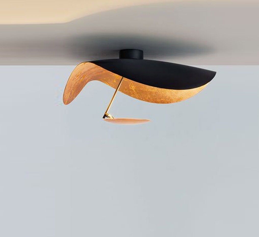 Darvena Ceiling Light