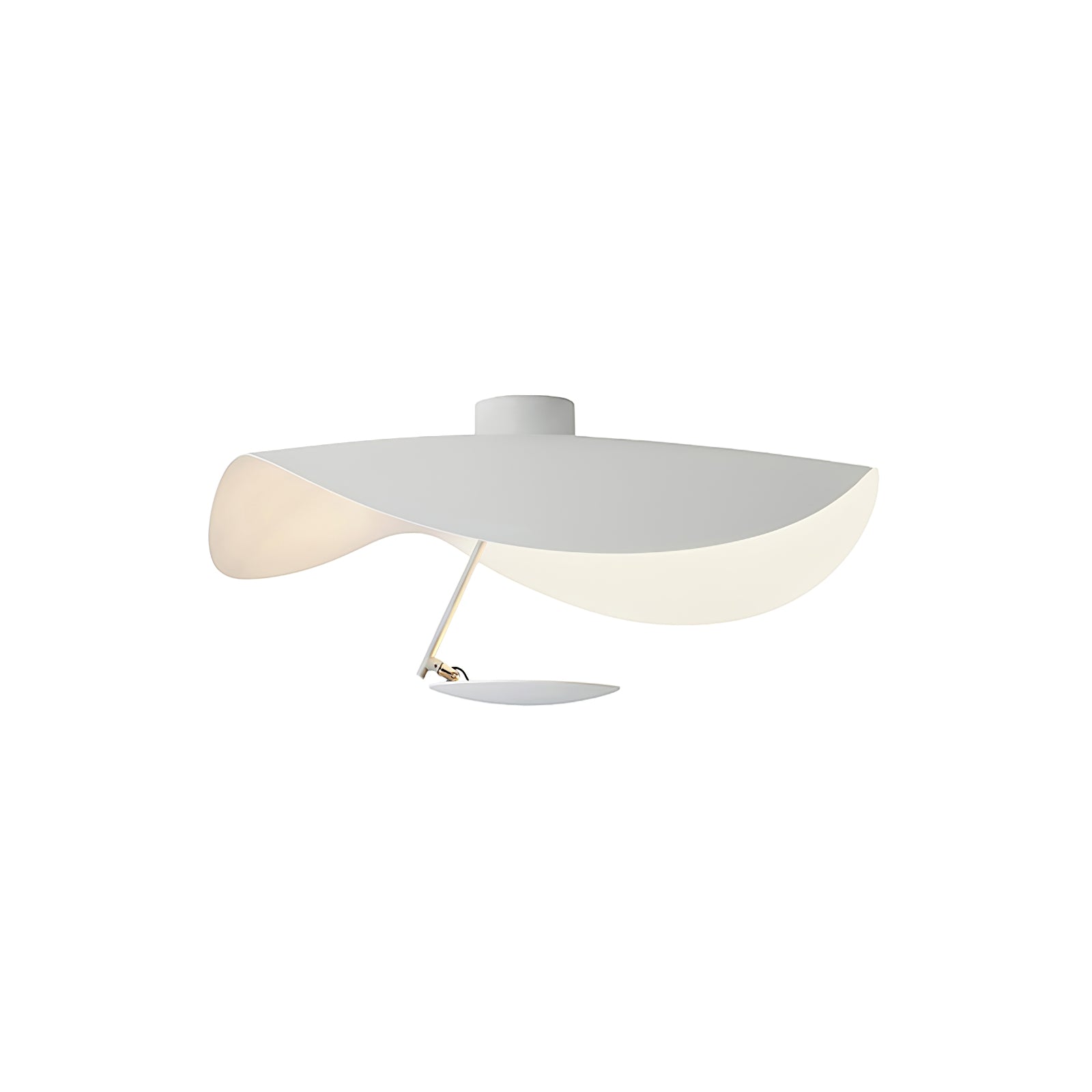 Darvena Ceiling Light