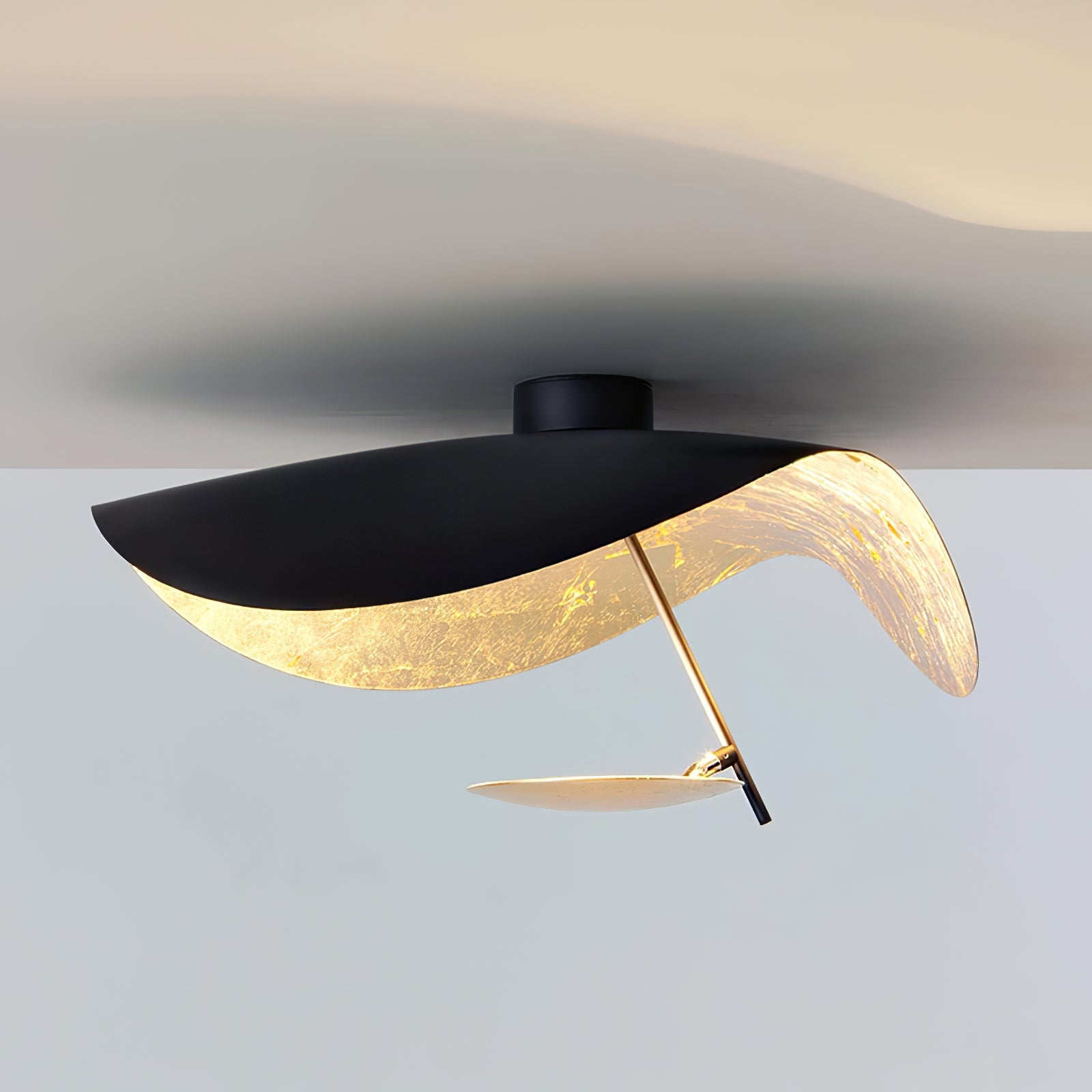Darvena Ceiling Light