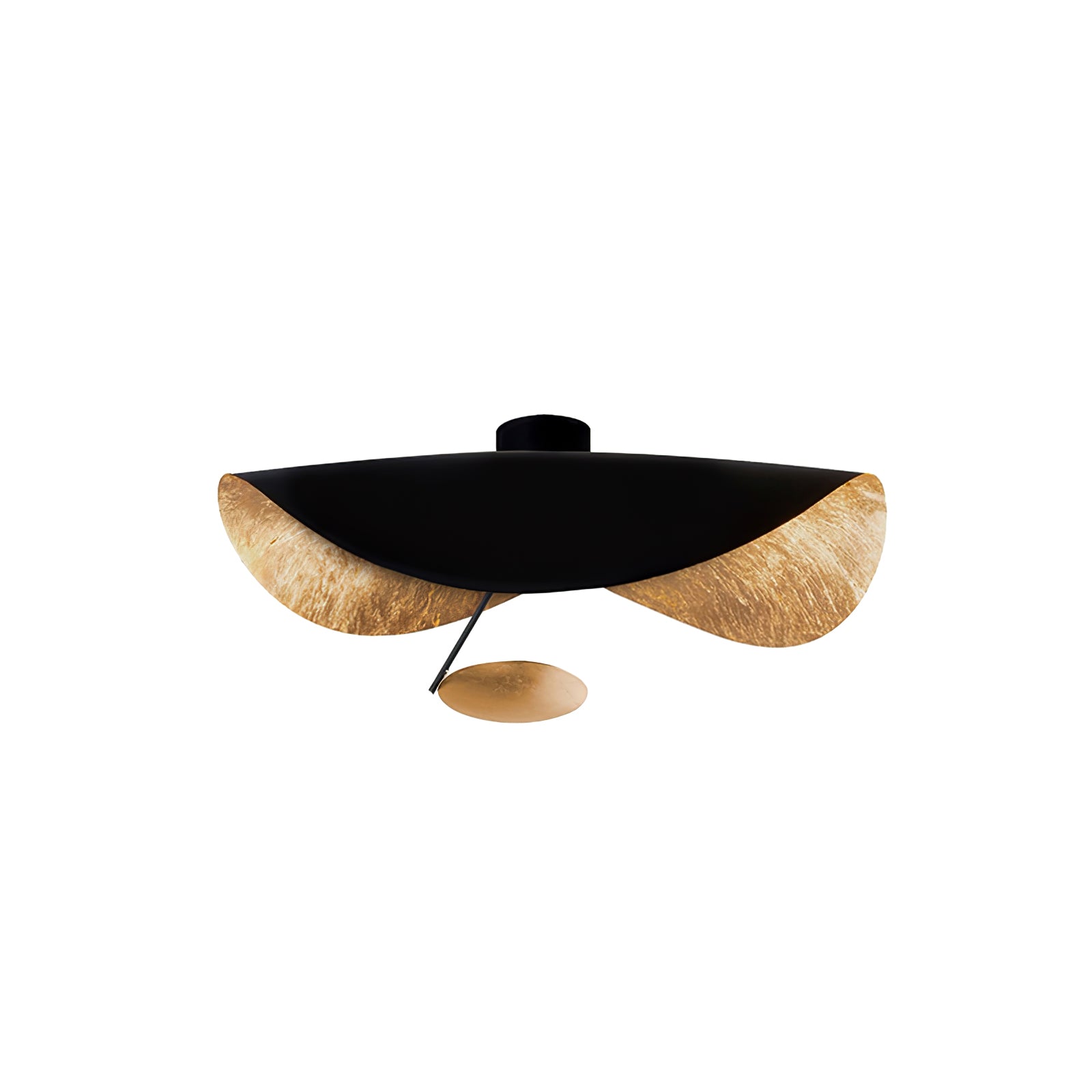 Darvena Ceiling Light