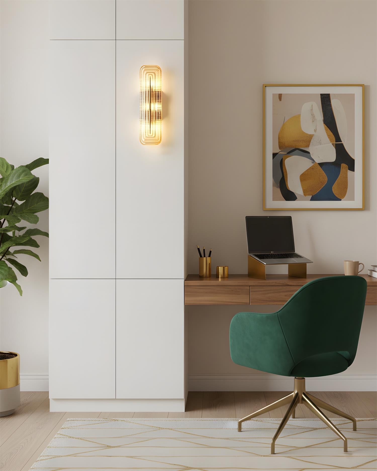 Foxeno Wall Light