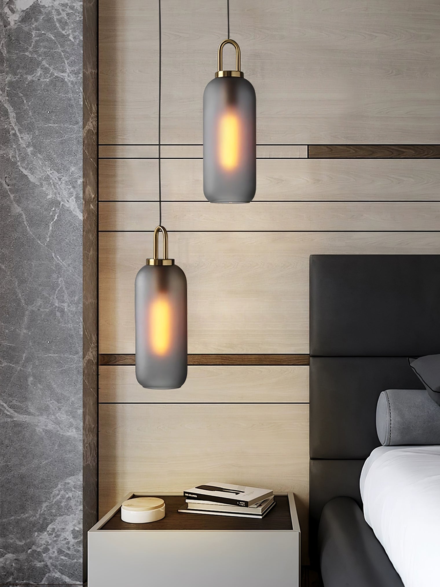 Axtonio Pendant Light