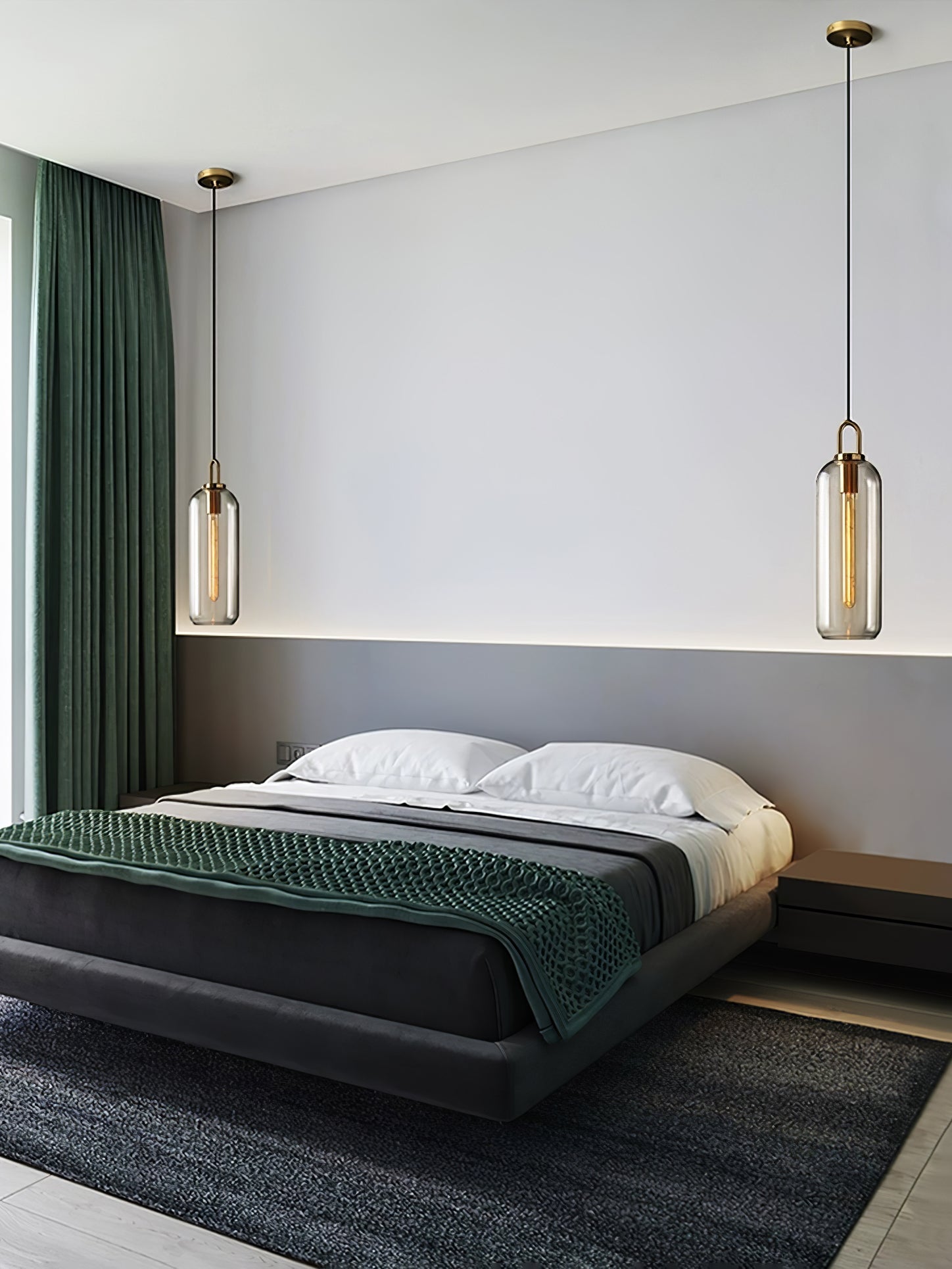 Axtonio Pendant Light