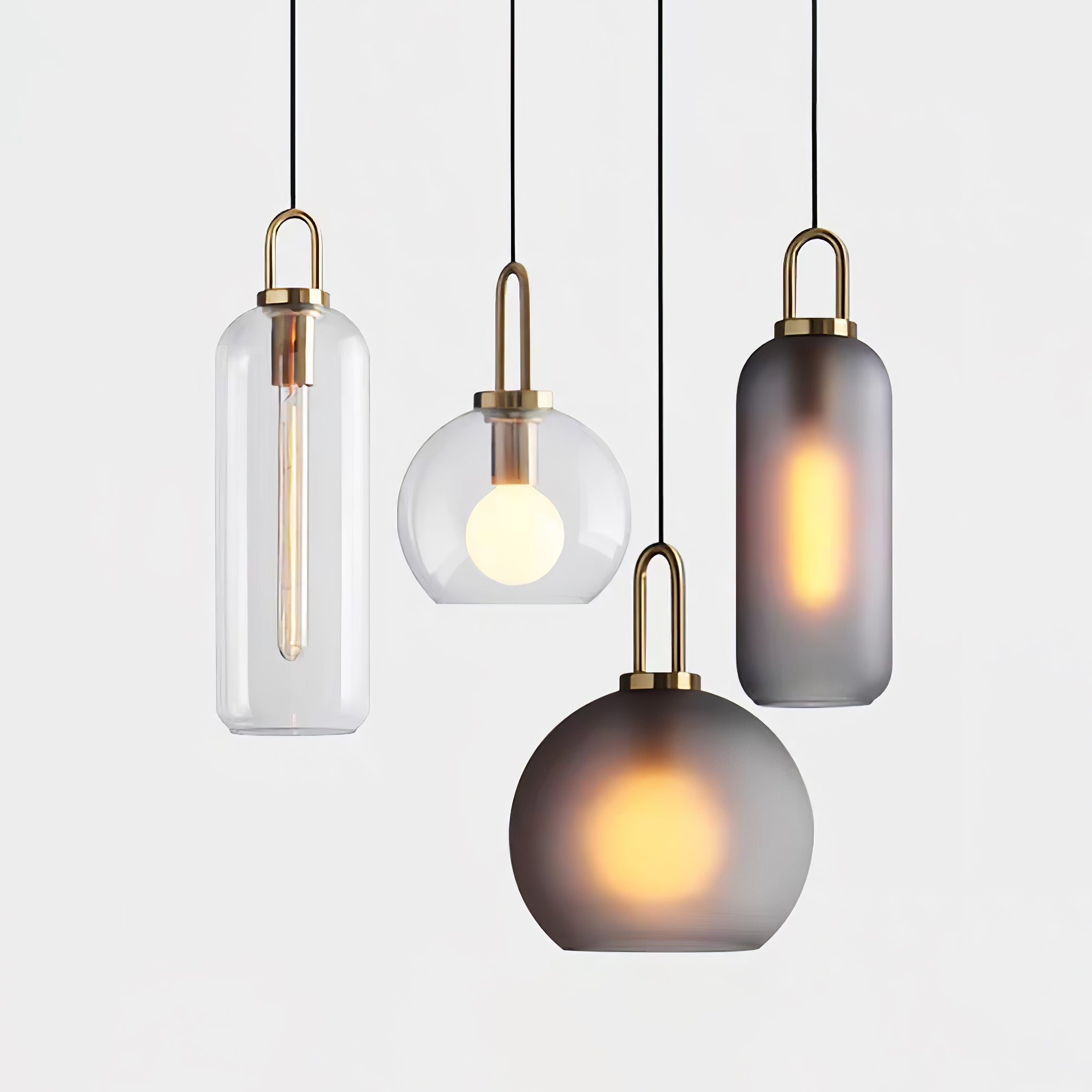 Axtonio Pendant Light