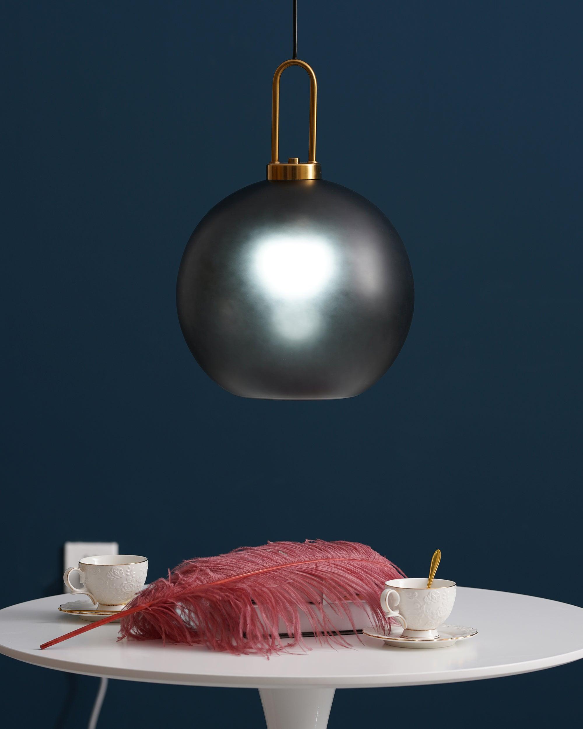 Axtonio Pendant Light