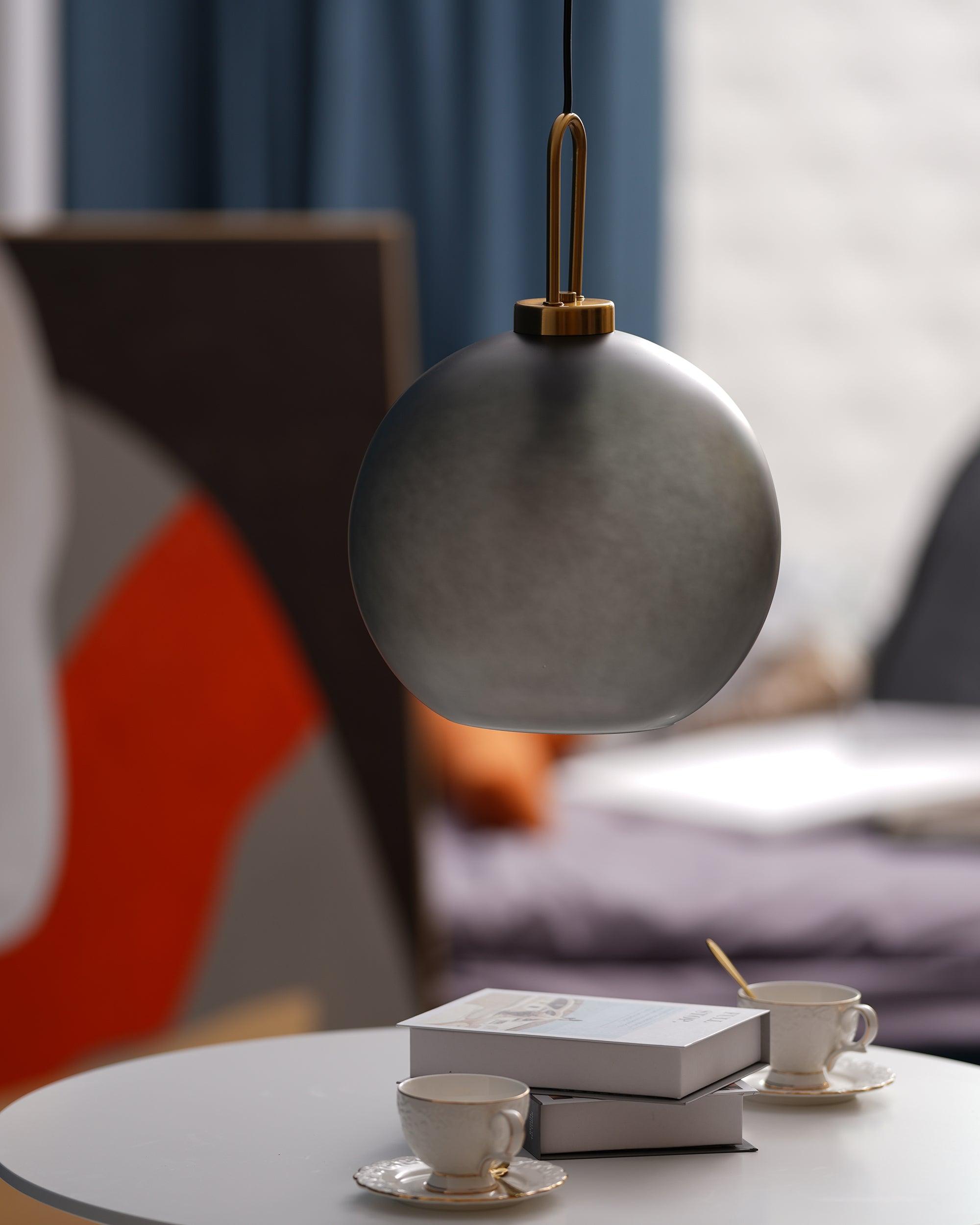 Axtonio Pendant Light