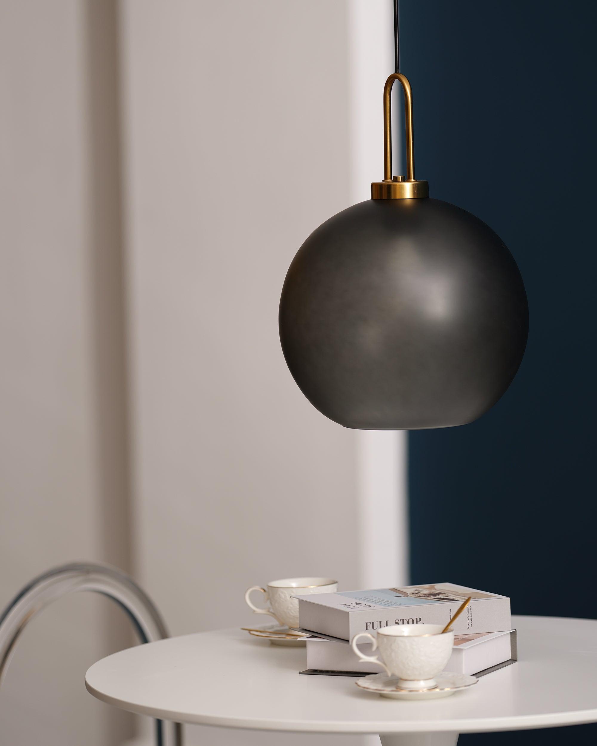 Axtonio Pendant Light
