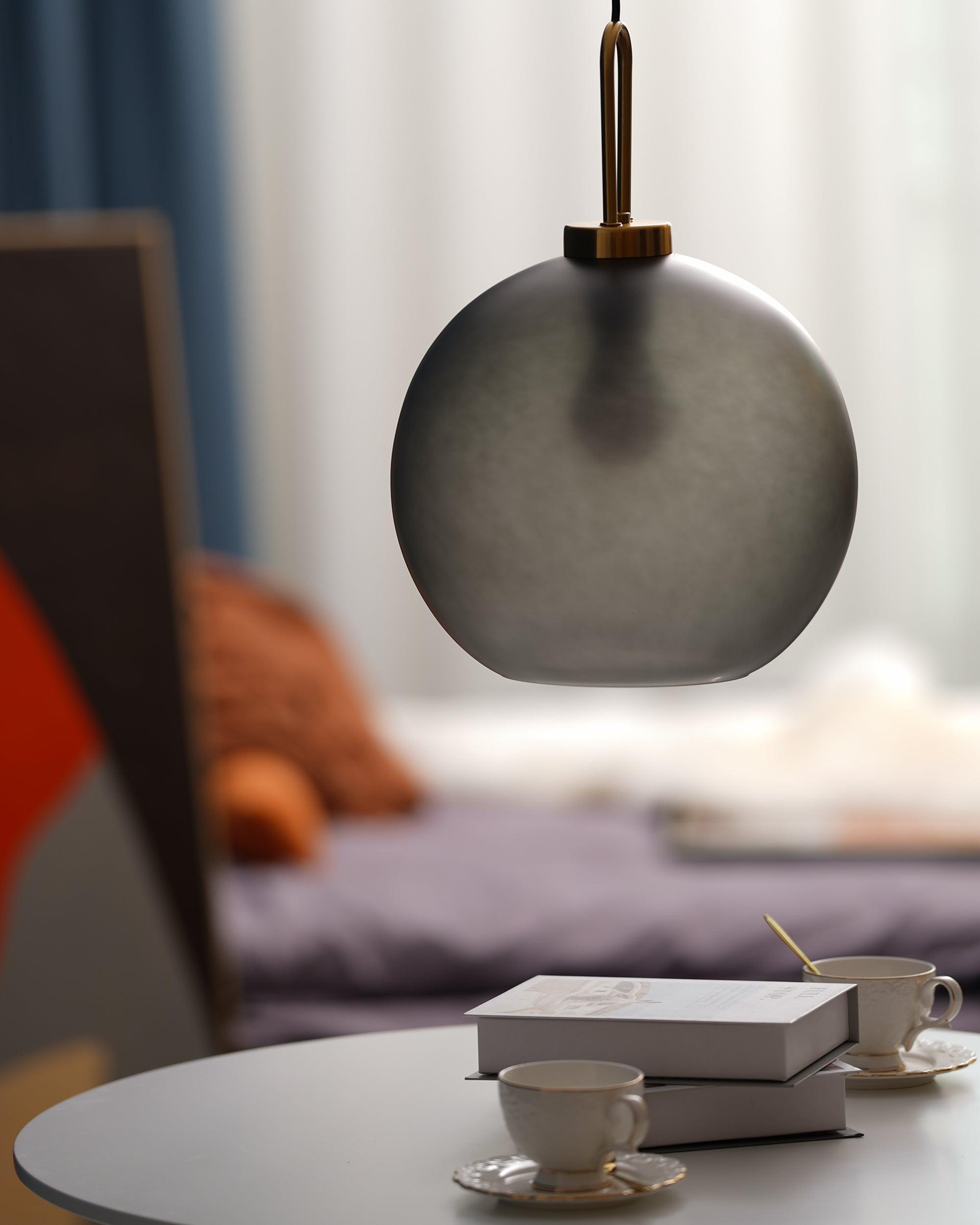 Axtonio Pendant Light
