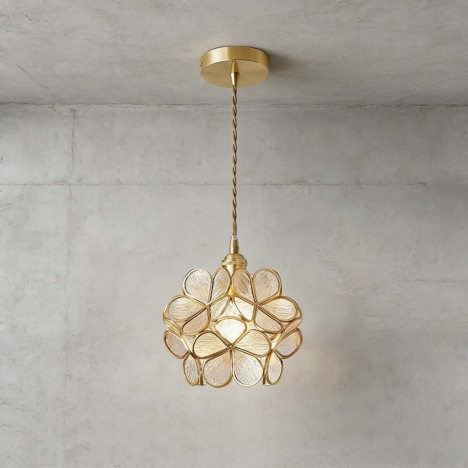Bayen Pendant Light