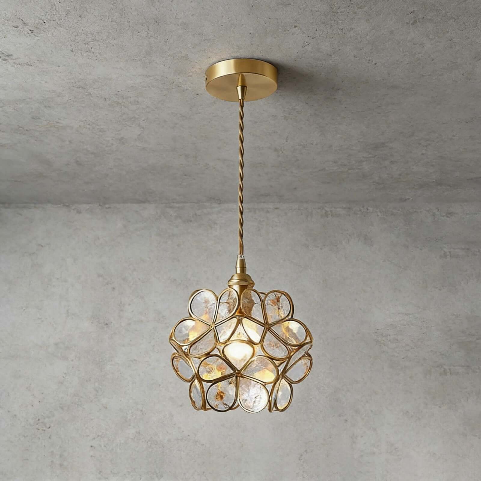 Bayen Pendant Light