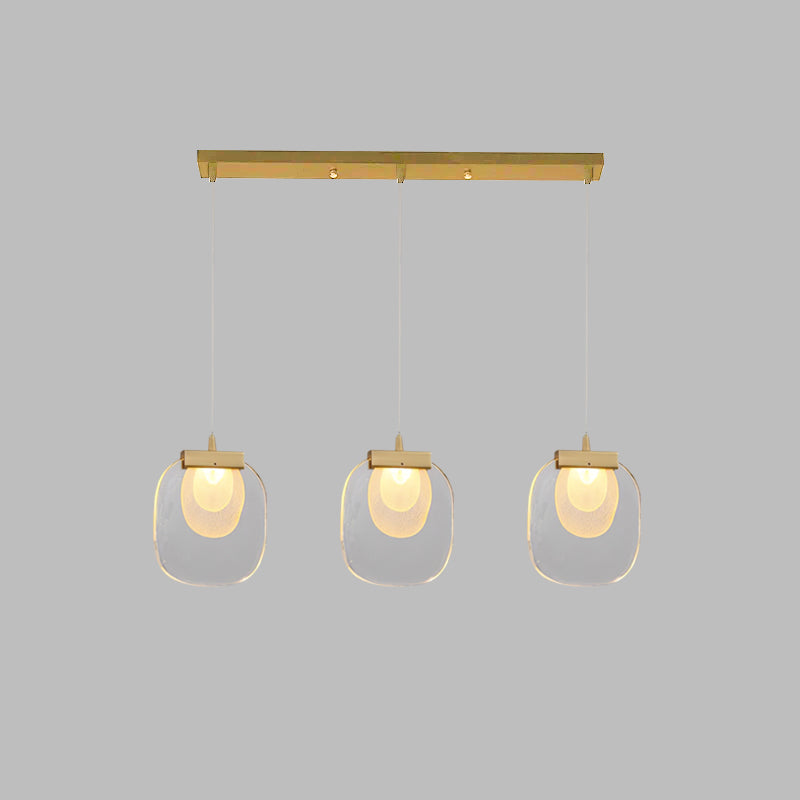Finanra Pendant Light