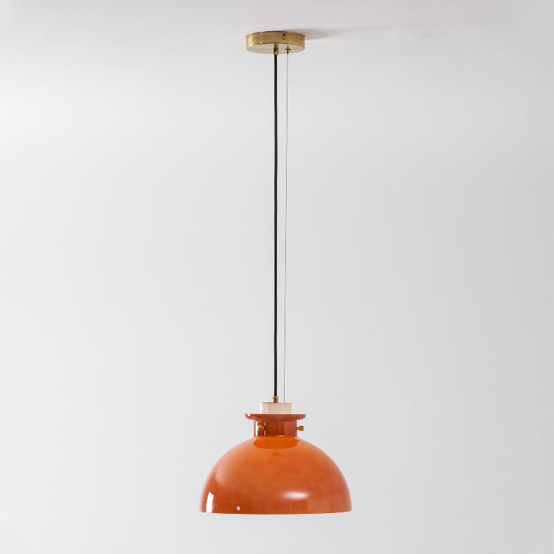 Neroean Dome Pendant Light