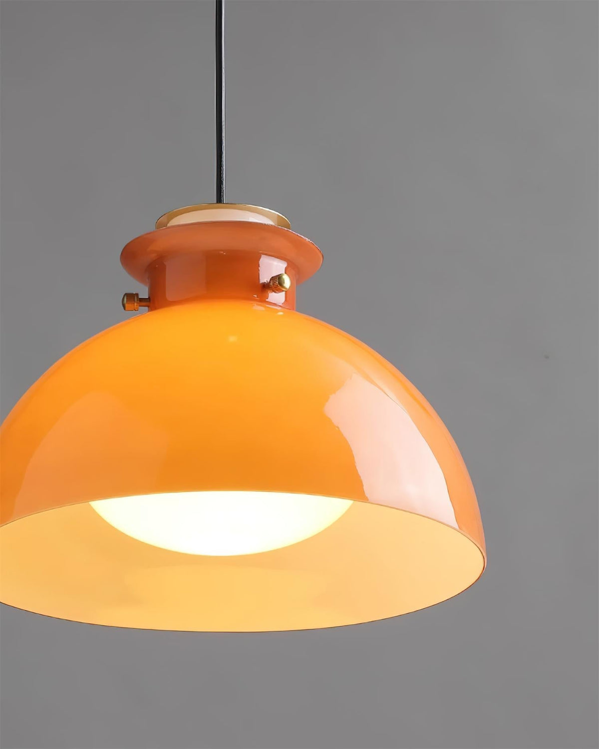 Glebe Pendant Lamp – detail 15